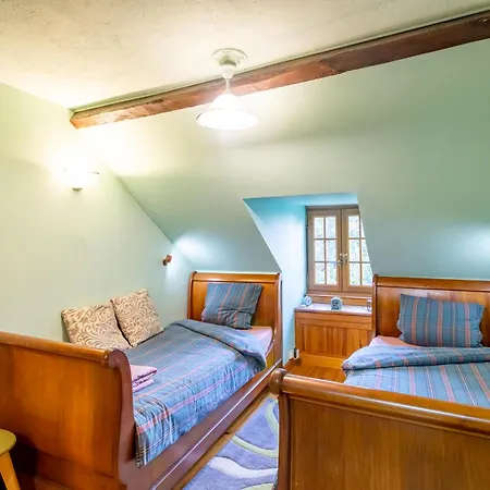 別荘 Maison Dans Le Centre Historique *