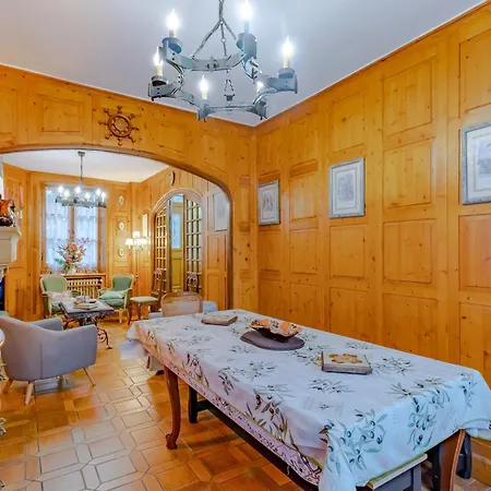 Vakantiehuis Maison Dans Le Centre Historique Terrasson