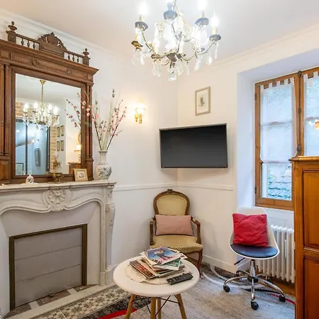 Maison Dans Le Centre Historique 別荘 *