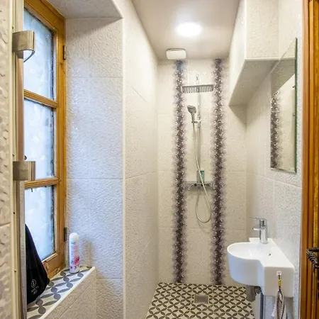 Maison Dans Le Centre Historique 別荘