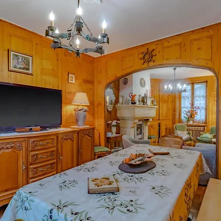 Maison Dans Le Centre Historique 別荘