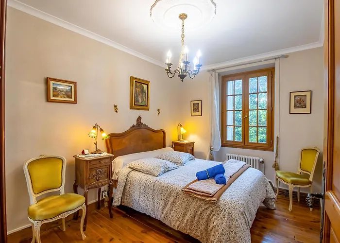 Maison Dans Le Centre Historique Terrasson