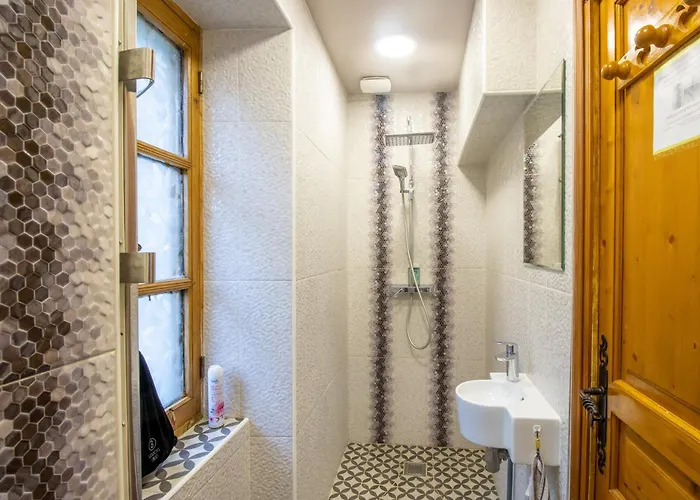 Maison Dans Le Centre Historique Ferienhaus