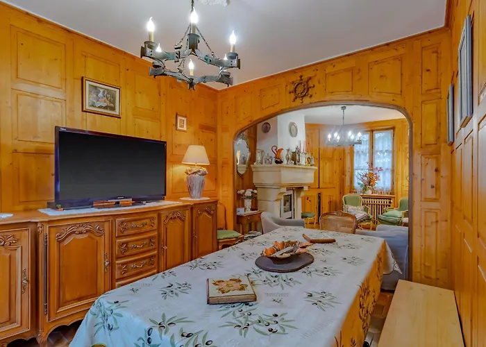 Maison Dans Le Centre Historique Ferienhaus